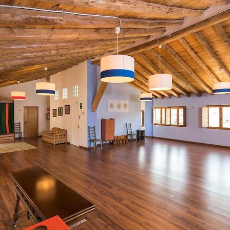 Albergue Casa De L'Aigua Бесейте Екстер'єр фото