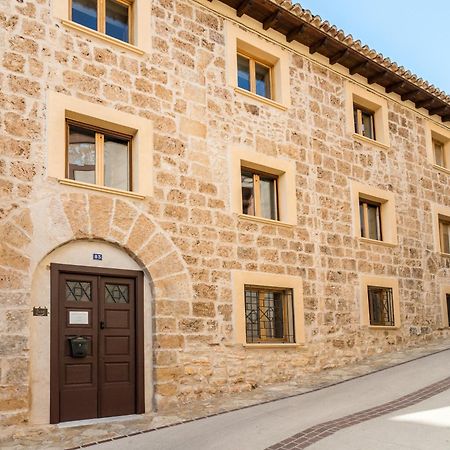 Albergue Casa De L'Aigua Бесейте Екстер'єр фото