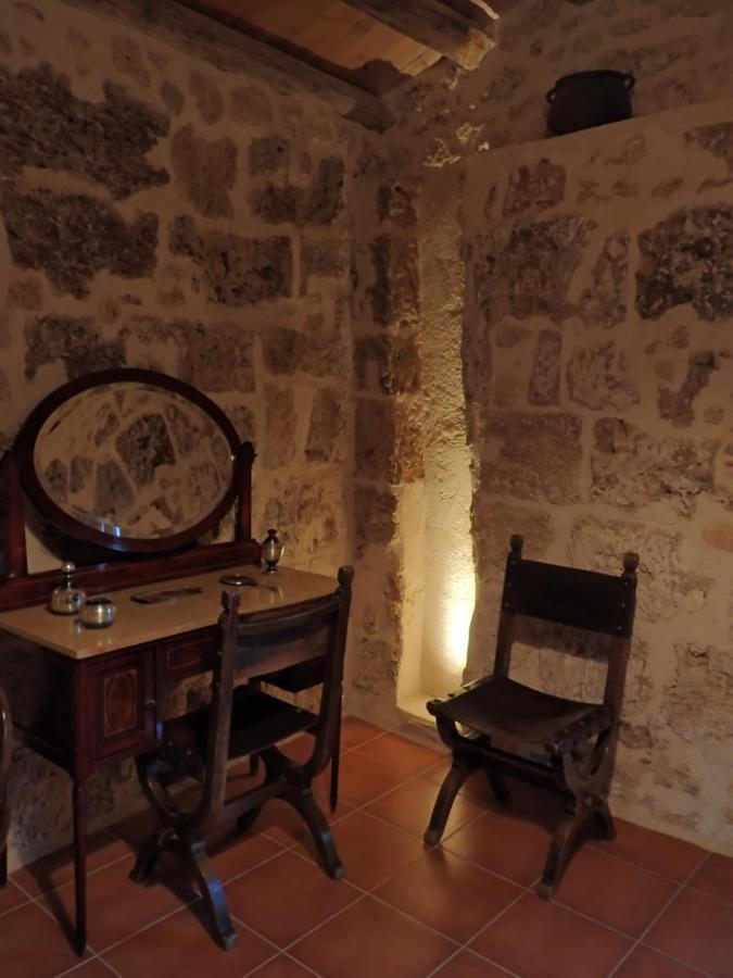 Albergue Casa De L'Aigua Бесейте Екстер'єр фото