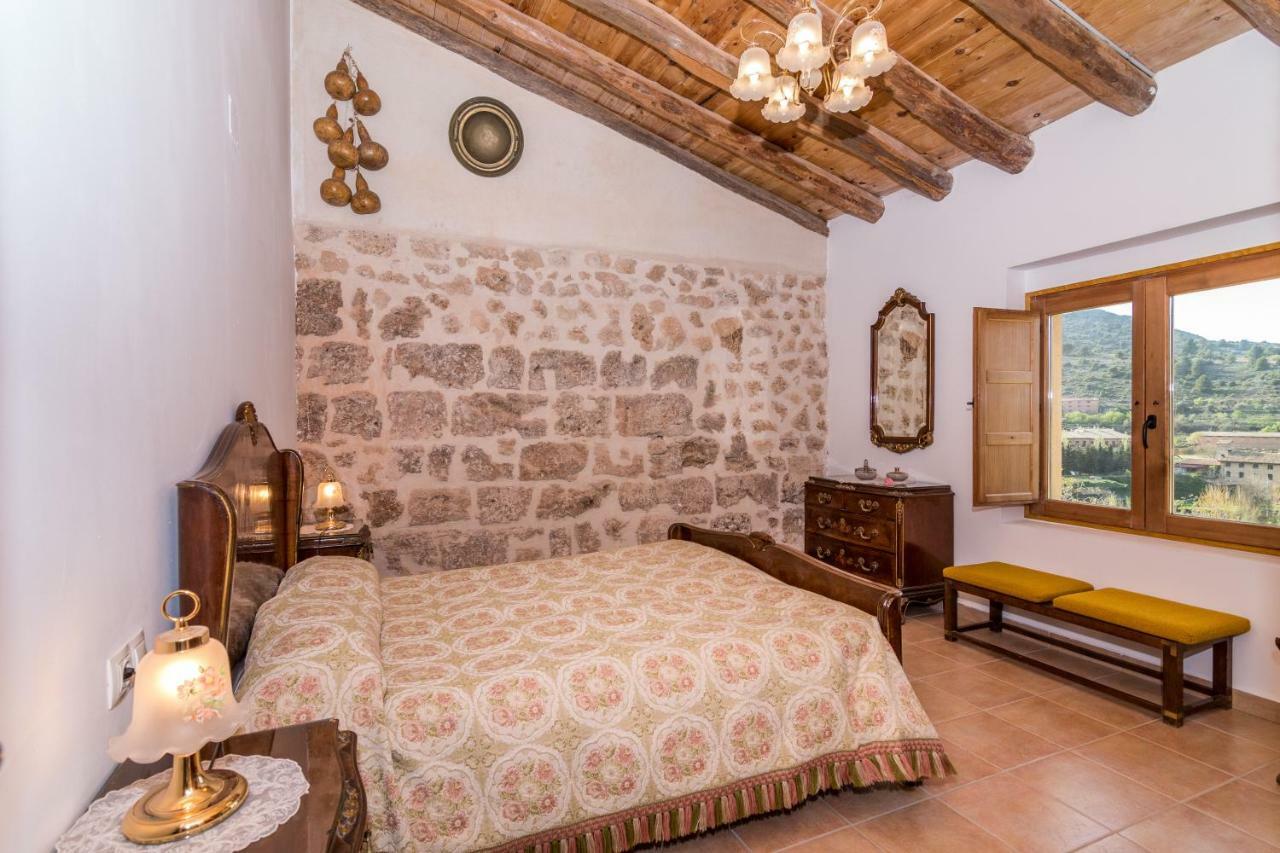 Albergue Casa De L'Aigua Бесейте Екстер'єр фото